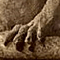 Gargoyle Over Tuscany
