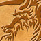 Rusty Dragon